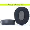 Replacement Ear Pads Compatible with Razer Blackshark V2 X Headphones