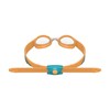Speedo Infant Illusion Swimming Goggles | Secure Fit | Anti-Fog