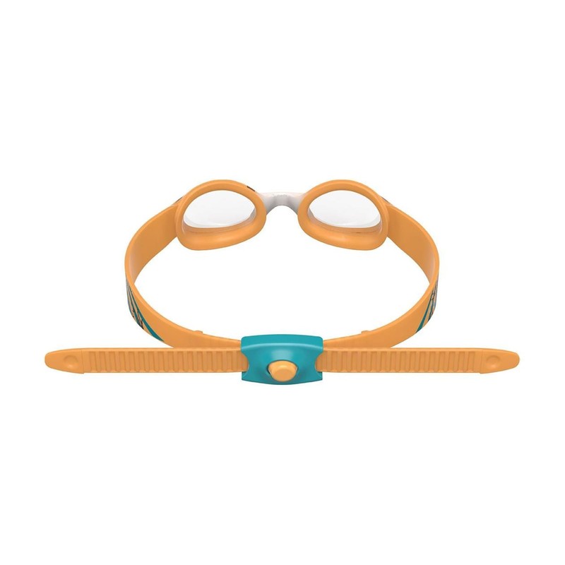 Speedo Infant Illusion Swimming Goggles | Secure Fit | Anti-Fog