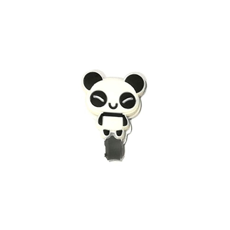 Stethoscope Charms Clip - Medical Gift Panda
