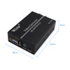 Wiistar SDI to VGA Audio Converter Adapter Support 1080P for