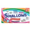 Malvaviscos Choczero Zero Sugar Keto Marshmallow 300g