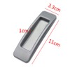 4 pcs Self-Stick Kitchen Cabinet Door Window Handle Helper Auxiliary