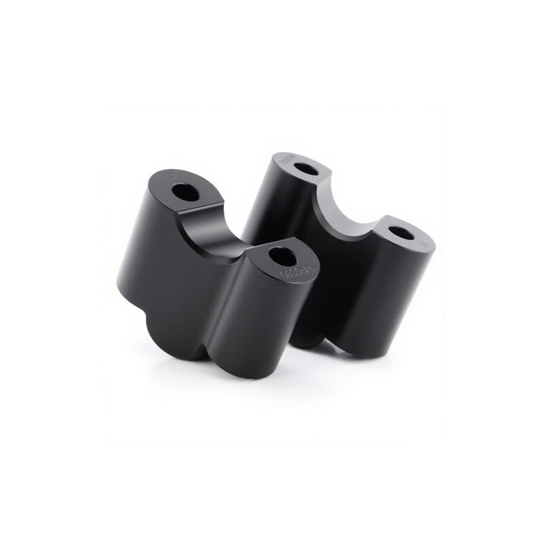 Aluminum Handlebar Riser 2 Inch Fit Can-Am Spyder F3 2015-2025