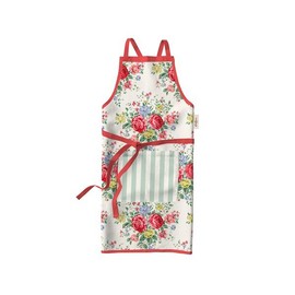 Cath Kidston (신세계김해점)에이프런 앞치마 - 필즈 라이크 홈 (CK-HCKFHAPRON) Shinsegae Gimhae Store Apron - Feels Like Home (CK-HCKFHAPRON)