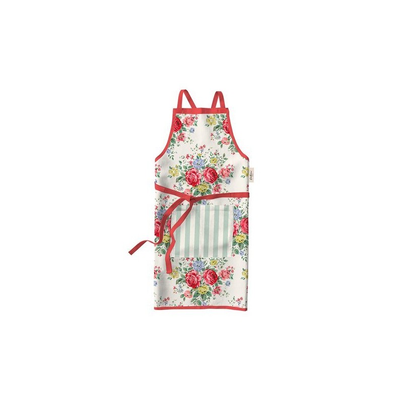Cath Kidston (신세계김해점)에이프런 앞치마 - 필즈 라이크 홈 (CK-HCKFHAPRON) Shinsegae