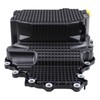 DriveFix Engine Oil Pan w/Gasket & Bolt Drain Plug Kit
