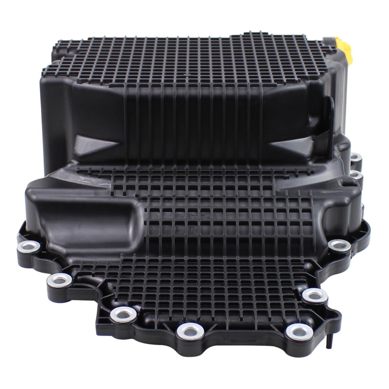 DriveFix Engine Oil Pan w/Gasket & Bolt Drain Plug Kit