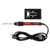 Sealey SDL13 8W USB 3D Print Finishing Tool/Plastic Welder