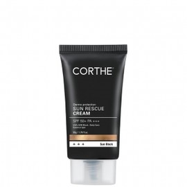 Corte Dermo Protection Revival Sun Cream BB Cream for skin experts, 2 types / 피부전문가용 코르테 더모 프로텍션 리바이벌 선크림 BB크림 2종