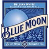 Blue Moon 16 Ounce Wheat Beer Glass Set - Set