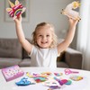 Nähset Kinder,DIY Filz Bastelset, Nähen Kinder, Filz Nähen Kits DIY