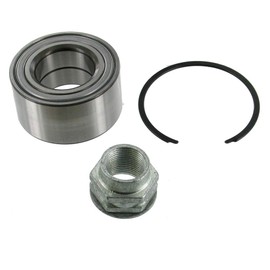 SKF VKBA 1401 Wheel bearing kit