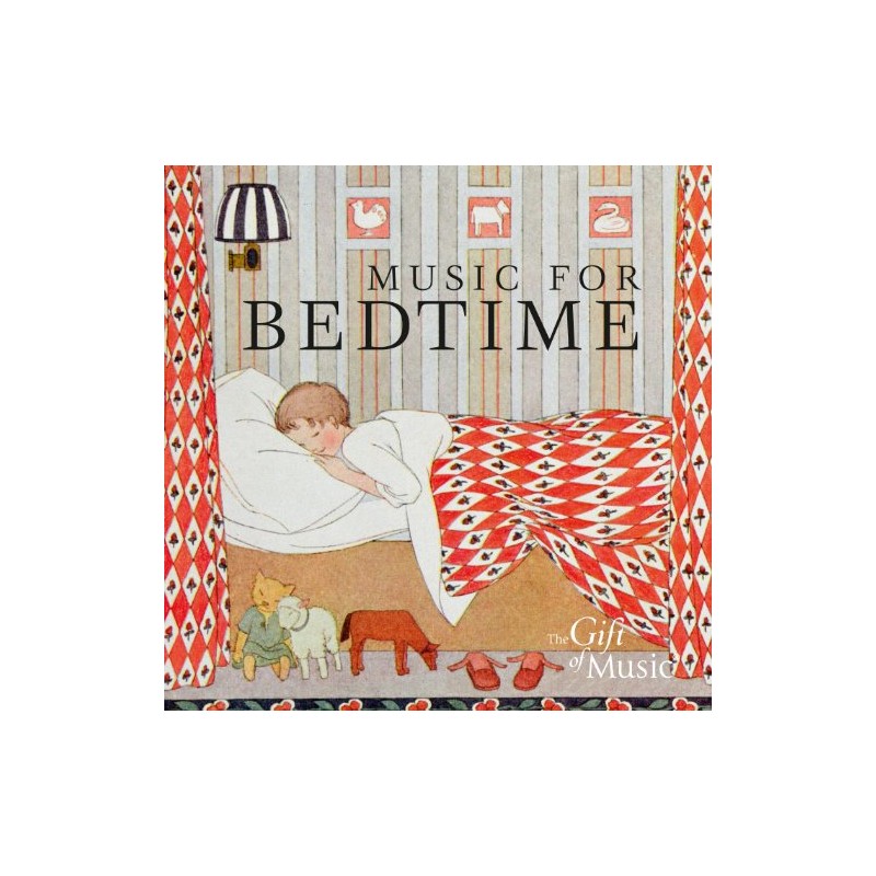 Music For Bedtime