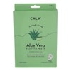 CALA - máscara para cara con escencia de aloe vera