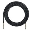 FREE THE TONE CU-7030 5M S/S BK SHIELD FREEZA TONE