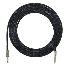 FREE THE TONE CU-7030 5M S/S BK SHIELD FREEZA TONE