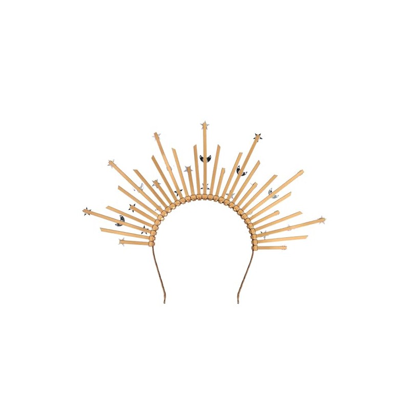 Boland - Costume Accessory Headband, Headpiece for Fancy Dress Costumes,