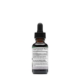Nature's Answer Burdock Root, 30 Ml