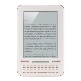 Belkin Anti-Glare Screen Protector for Google eReader