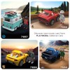 Playmobil Icon Cars: VW T1 Camping Van