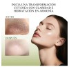 Mascarilla De Arcilla De Té Verde - Limpieza Profunda, Elimina