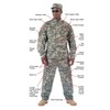 Rothco 5757: Camo Combat Uniform Pants - ACU Digital