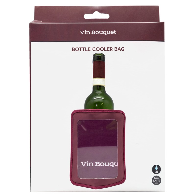 Vin Bouquet FIE 003 Cooler bag M. auto adjustable cooler