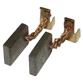 Place4parts Carbon Brushes Compatible with Makita DTD146 DHP456 DHP458 DTW251 BHP451 BHP456 BHP458 BHP458Z BTD146 BDF456 BDF4BTP134 BTP140 BTD146 DTD146 BHP456 CB440