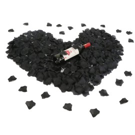 Separated Turquoise Rose Petals for Wedding,1520 Pcs Turquoise Silk Rose Petals for Romantic Night for Her Set,Teal Turquoise Blue Artificial Fake Rose Petals,Faux Rose Petals for Decorations (2.3'')