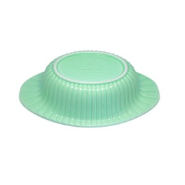 Alta AR0604325 Salad Bowl, Camel, Omachido, 5.9 x 6.0 x 2.0 inches (15.1 x 15.1 x 5.2 cm)