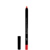 Sedell Professional Mini Lipstick & Lip Liner Pencil, Orange,