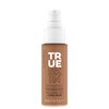 Catrice | True Skin Hydrating Foundation (080 | Neutral Pecan)