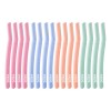 Herramientas Desechables Para Dermaplaning Bliss Acero Inoxi