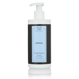 Björn Donner Biotin Balnace Conditioner for Strong, Firm and Shiny Hair