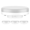 ledscom.de GX53 LED lamp (various variants).