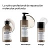 Serum Enjuague Absolut Repair Molecular Loreal Professional
