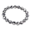 Terahertz Beads Bracelet Anxiety Relief Healing Relaxing Portable Beaded Terahertz