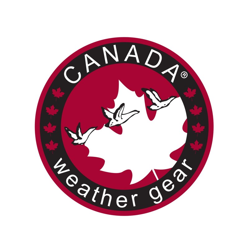 CANADA WEATHER GEAR Boys' Winter Jacket - Heavyweight Water and