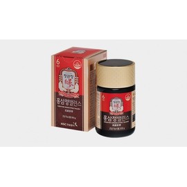 CheongKwanJang Korean Red Ginseng Extract Balance 200g (2-Month Supply) + Gift Bag Genuine Product