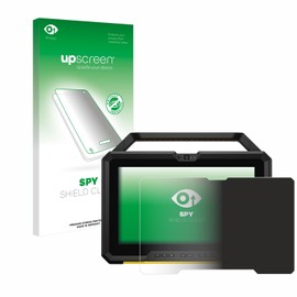 upscreen Anti-Spy Privacy Screen Protector for Dell Latitude 7220 Privacy Screen Protector [Privacy Screen Protector] Blue Light Filter