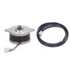 Extruder Stepper Motor Nema14 2 Phase 36mm Pancake Motor with
