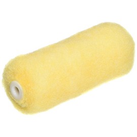 TRUSCO Small Roller Exterior 4 Pack of 10 Pieces