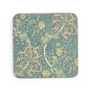 Spode Morris & Co Coasters Set of 6, Multi Coloured,