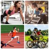Upper Arm Compression Sleeve, Adjustable Splint for Biceps and Elbow