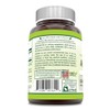 Herbal Secrets Astragalus Astragalus 1000 Mg Capsules