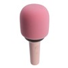 Wireless Bluetooth Microphone Multiple Sound Adjustment Wireless Karaoke Mic for