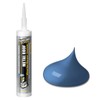 Titebond WeatherMaster Metal Roof Sealant 62211 Blue 9.5 Oz.