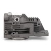 Compressor Repair Cylinder Head Air Suspension Pump Ring Fit for