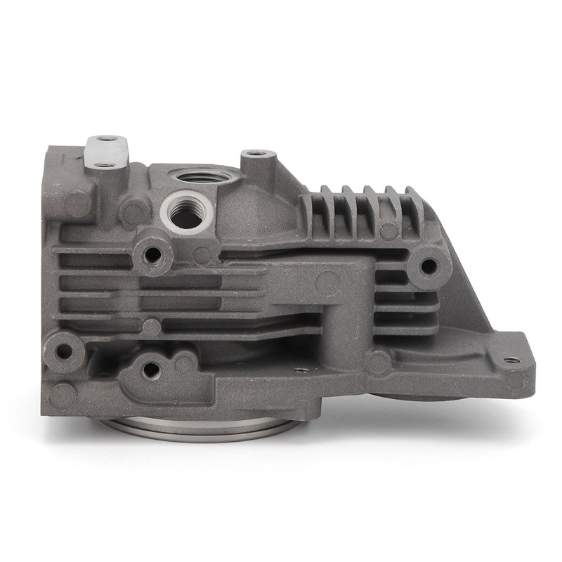 Compressor Repair Cylinder Head Air Suspension Pump Ring Fit for
